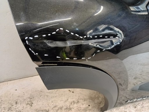 VRATA DESNA  ZADNJA STRANA ZADNJI LEXUS NX 14-21R