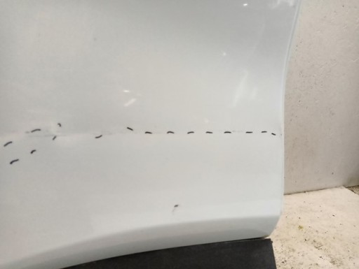 VRATA DESNA ZADNJA STRANA ZADNJI RENAULT CAPTUR II 2 19- VRATA DESNA ZADNJA STRANA ZADNJI RENAULT CAPTUR II 2 19-