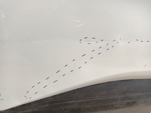 VRATA DESNA ZADNJA STRANA ZADNJI RENAULT CAPTUR II 2 19- VRATA DESNA ZADNJA STRANA ZADNJI RENAULT CAPTUR II 2 19-