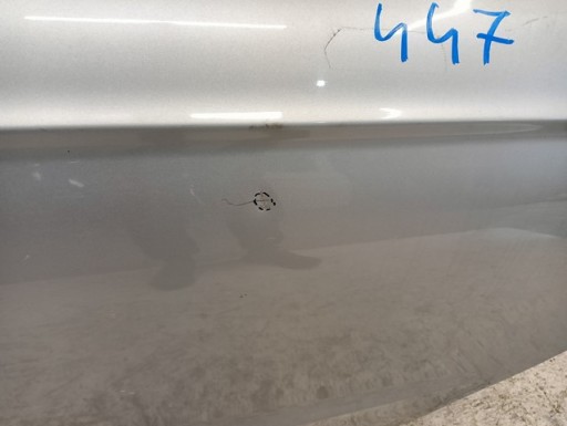 VRATA LIJEVA ZADNJA STRANA ZADNJI FORD MONDEO MK5 LIMUZINA / SEDAN HATCHBACK (OBIČNI) 14-