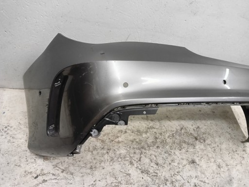 BRANIK ZADNJI MERCEDES A117 W117 117 CLA AMG