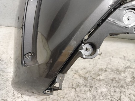 BRANIK ZADNJI MERCEDES A117 W117 117 CLA AMG