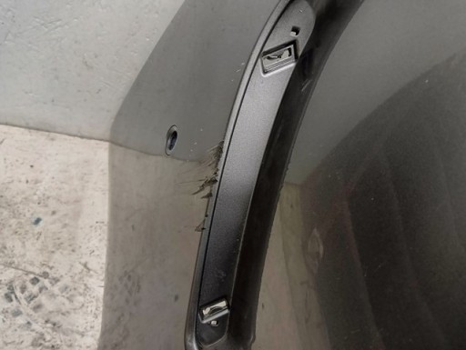 BRANIK ZADNJI MERCEDES A117 W117 117 CLA AMG