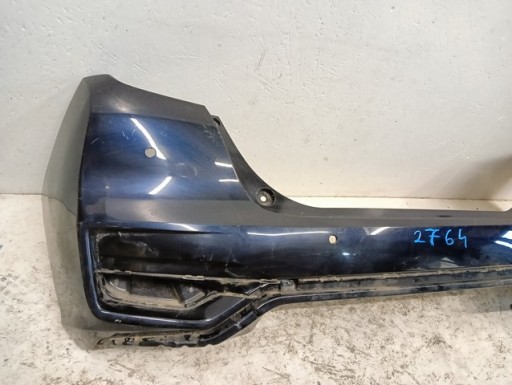 BRANIK ZADNJI HONDA JAZZ IV 4 REDIZAJN 17-