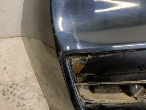 BRANIK ZADNJI HONDA JAZZ IV 4 REDIZAJN 17-