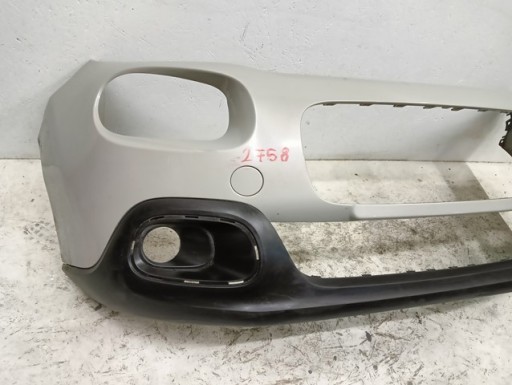 BRANIK PREDNJA STRANA CITROEN C3 III 3 16-