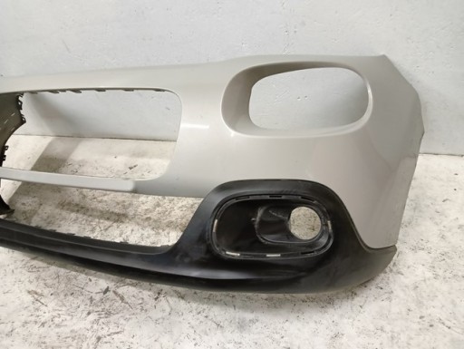 BRANIK PREDNJA STRANA CITROEN C3 III 3 16-