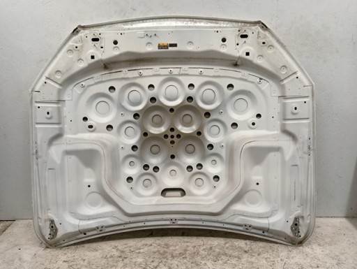 HAUBA POKLOPAC MOTORA MERCEDES A253 W253 253 GLC 15-