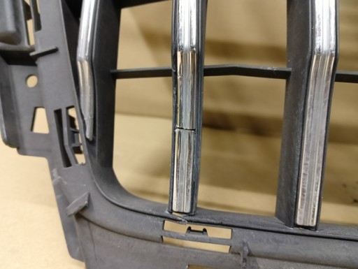 MASKA GRIL AUDI A4 B9 8W ALLROAD 15-19R