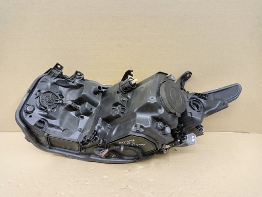 LAMPA FAR DESNA STRANA FULL LED TOYOTA AURIS II 2 REDIZAJN 15-