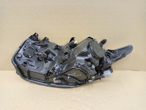 LAMPA FAR DESNA STRANA FULL LED TOYOTA AURIS II 2 REDIZAJN 15-