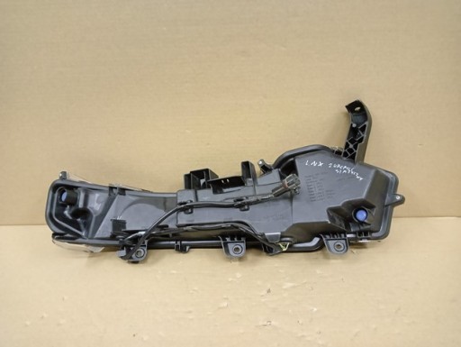 DRL LED ZMIGAVAC LIJEVA STRANA LEXUS NX 14- DRL LED ZMIGAVAC LIJEVA STRANA LEXUS NX 14-