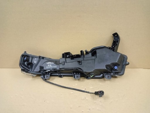 DRL LED ZMIGAVAC LIJEVA STRANA LEXUS NX 14-