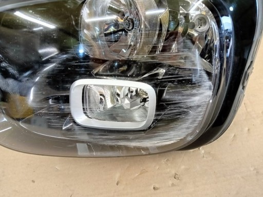 LAMPA FAR LIJEVA STRANA CITROEN C3 AIRCROSS 17-