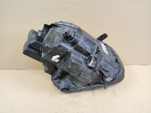 LAMPA FAR LIJEVA STRANA CITROEN C3 AIRCROSS 17-