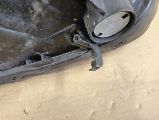 LAMPA FAR LIJEVA STRANA CITROEN C3 AIRCROSS 17-