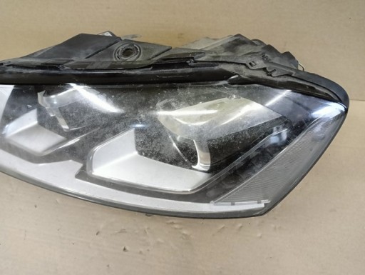 LAMPA FAR LIJEVA STRANA BI-XENON ZAKRETNI VW PASSAT B7 3AB 11-14R