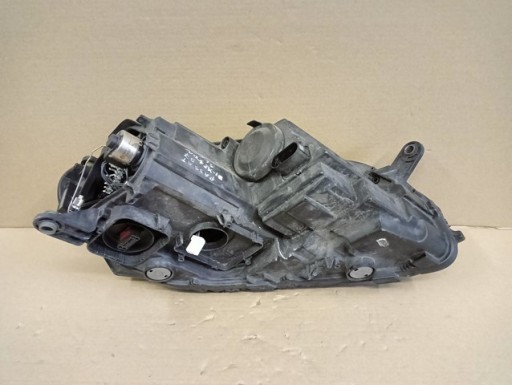 LAMPA FAR LIJEVA STRANA BI-XENON ZAKRETNI VW PASSAT B7 3AB 11-14R