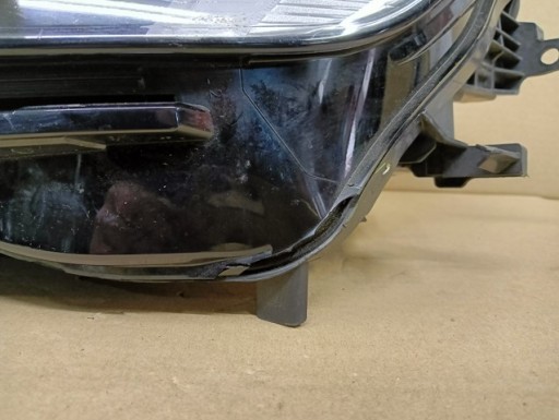 LAMPA FAR LIJEVA STRANA FULL LED VOLVO S60 II V60 III 3 18-