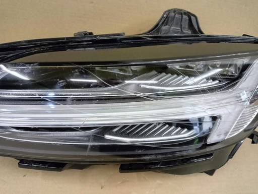 LAMPA FAR LIJEVA STRANA FULL LED VOLVO S60 II V60 III 3 18-