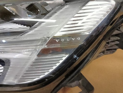 LAMPA FAR LIJEVA STRANA FULL LED VOLVO S60 II V60 III 3 18-