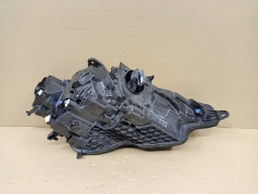 LAMPA FAR LIJEVA STRANA FULL LED VOLVO S60 II V60 III 3 18-