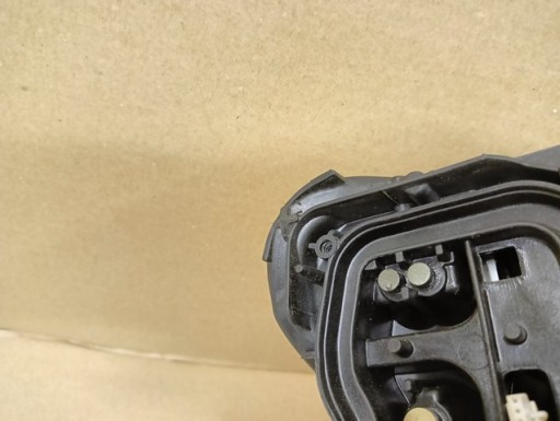 LAMPA FAR LIJEVA STRANA FULL LED VOLVO S60 II V60 III 3 18-