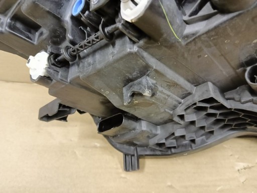 LAMPA FAR LIJEVA STRANA FULL LED VOLVO S60 II V60 III 3 18-