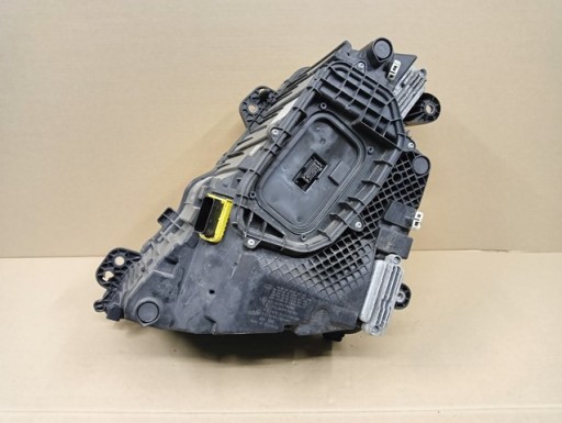 LAMPA FAR DESNA STRANA FULL LED VOLVO FH5 FH-5 21-