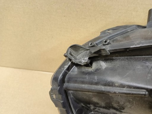 LAMPA FAR DESNA STRANA LED TOYOTA PRIUS III 3 09-12R