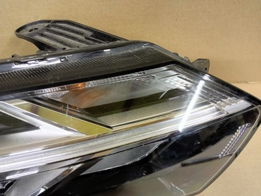 LAMPA FAR DESNA STRANA FULL LED DACIA SANDERO III 3 JOGGER 21-