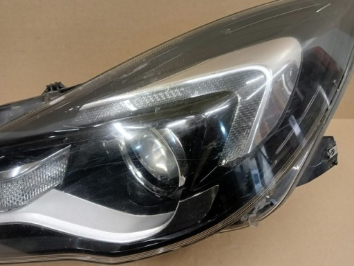 LAMPA FAR LIJEVA STRANA LED OPEL INSIGNIA I 1 A REDIZAJN 13-17R