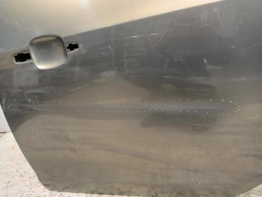 VRATA LIJEVA ZADNJA STRANA ZADNJI OPEL MERIVA II 2 B 10-