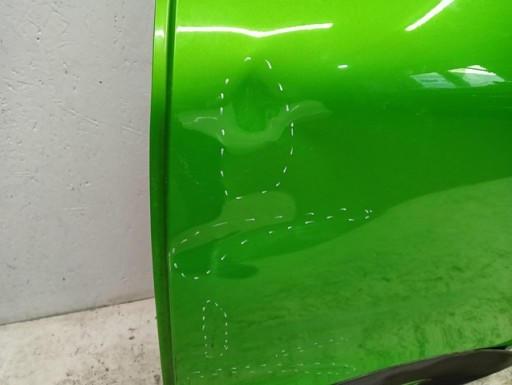 VRATA LIJEVA ZADNJA STRANA ZADNJI OPEL MOKKA II 2 B 20- VRATA LIJEVA ZADNJA STRANA ZADNJI OPEL MOKKA II 2 B 20-