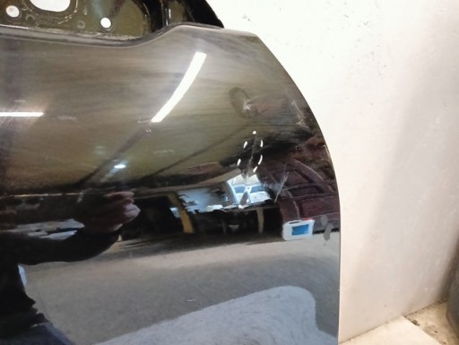 VRATA DESNA  PREDNJA STRANA OPEL MOKKA II 2 B 20-