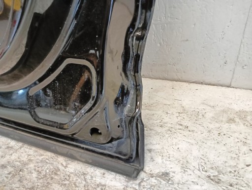 VRATA DESNA  PREDNJA STRANA OPEL MOKKA II 2 B 20-
