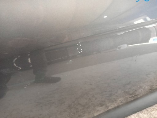 VRATA LIJEVA PREDNJA STRANA OPEL INSIGNIA II 2 B 17- VRATA LIJEVA PREDNJA STRANA OPEL INSIGNIA II 2 B 17-