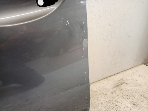 VRATA LIJEVA PREDNJA STRANA OPEL INSIGNIA II 2 B 17- VRATA LIJEVA PREDNJA STRANA OPEL INSIGNIA II 2 B 17-