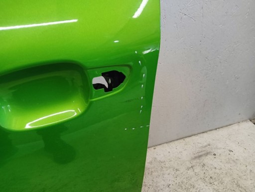 VRATA LIJEVA PREDNJA STRANA OPEL MOKKA II 2 B 20-