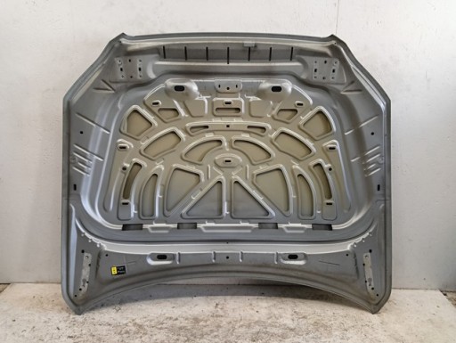 HAUBA POKLOPAC MOTORA VOLVO XC60 XC-60 II 2 17- HAUBA POKLOPAC MOTORA VOLVO XC60 XC-60 II 2 17-