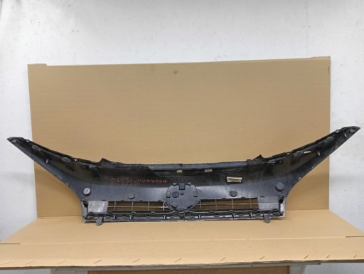 MASKA GRIL OPEL MOVANO III 3 C 24- MASKA GRIL OPEL MOVANO III 3 C 24-