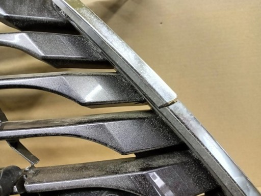 MASKA GRIL LEXUS NX I 1 REDIZAJN 17-21R MASKA GRIL LEXUS NX I 1 REDIZAJN 17-21R