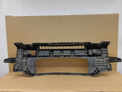 VEZNI LIM PREDNJA STRANA POJAČANJE IVECO DAILY IV 4 14-