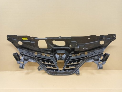 MASKA GRIL RENAULT CLIO V 5 19- MASKA GRIL RENAULT CLIO V 5 19-