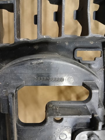 MASKA GRIL PEUGEOT 308 III 3 T10 22-