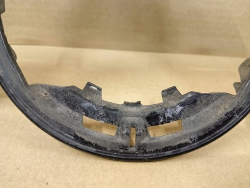 MASKA GRIL VW GOLF VII 7 5G 12-17R