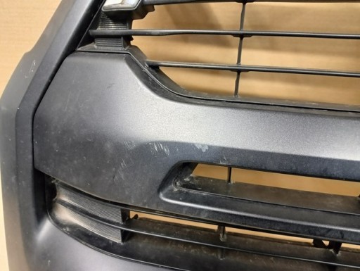 MASKA GRIL TOYOTA HILUX VIII 8 REDIZAJN 21-