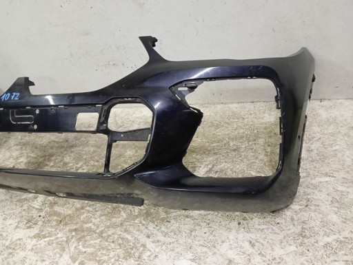 BRANIK PREDNJA STRANA BMW X6 G06 M-PAKET 18-