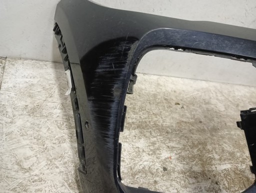 BRANIK PREDNJA STRANA BMW X6 G06 M-PAKET 18-