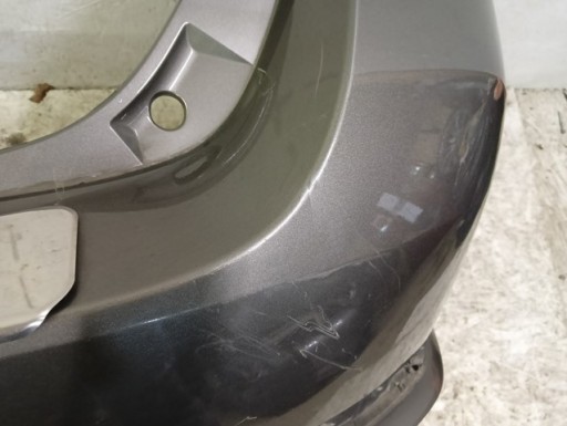 BRANIK ZADNJI TOYOTA AURIS II 2 HATCHBACK (OBIČNI) REDIZAJN 15-